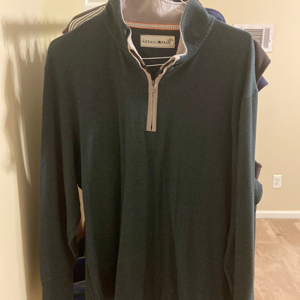 Normal brand pullover